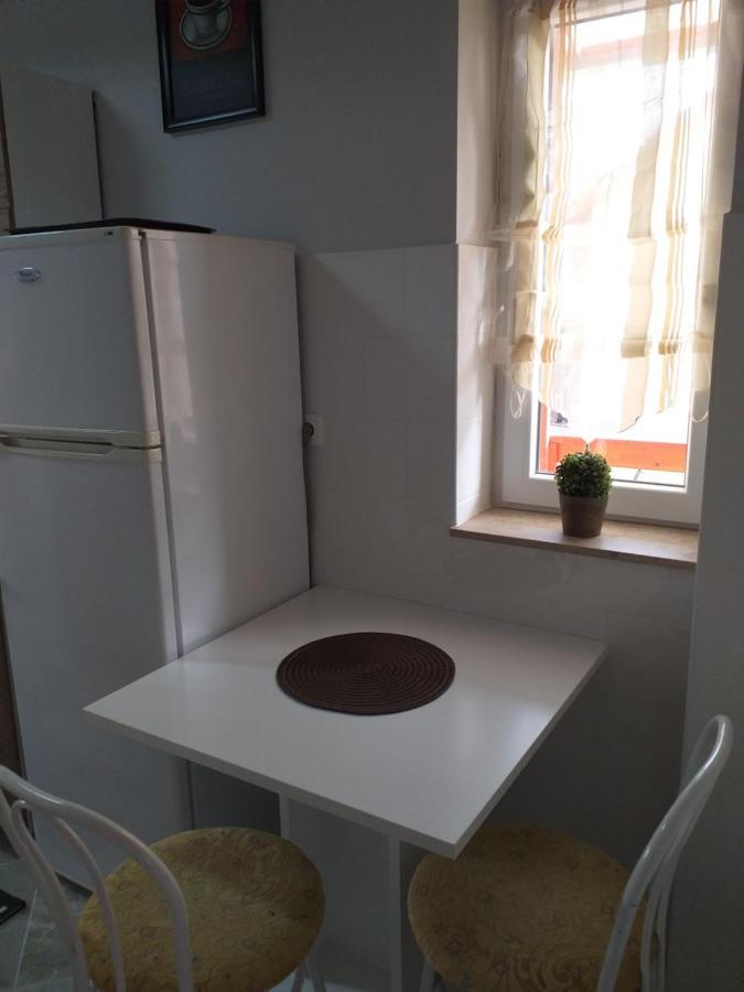 Fiesta Apartman มิชโคลซ์ ภายนอก รูปภาพ